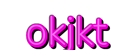 okjkt — logo kanal